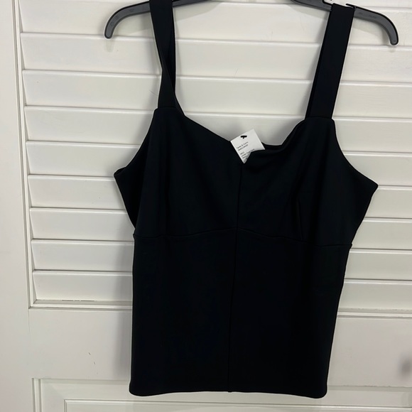 NWT | Under Over Tank; Style 4011 - Picture 9 of 9